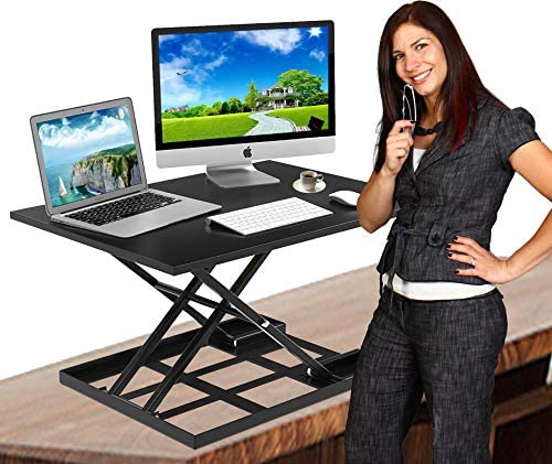 Standing Desk Stand Up Desk Height Adjustable Desk